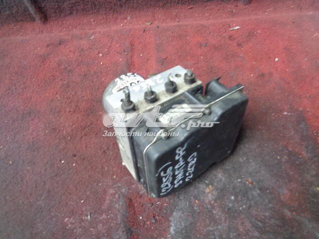 589102B850 Hyundai/Kia unidade hidráulico de controlo abs