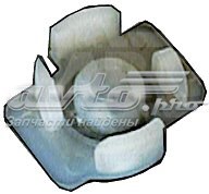 Kit de reparação do motor de arranco para Nissan Primastar  X83