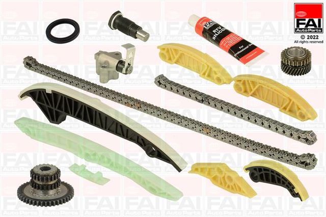 Cadena de motor TCK223L FAI
