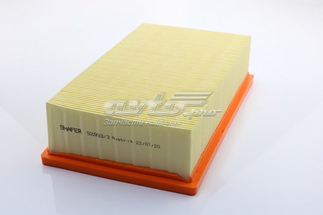 Купить SX9332 Shafer Автомобильный фильтр воздуха
