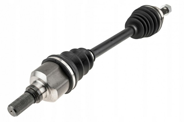 9811542080 Peugeot/Citroen Полуось передняя левая
