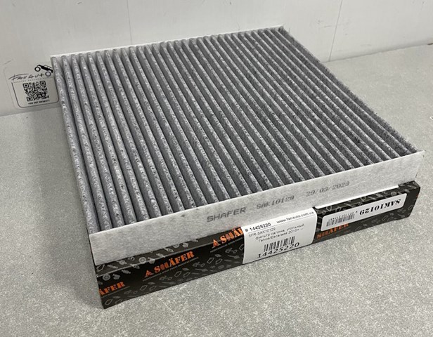 Воздушный фильтр салона Shafer SAK10129