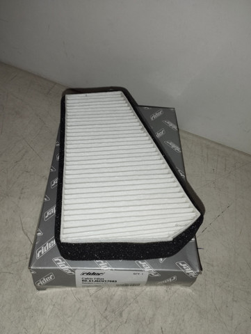 Купить RD61J6CU17003 Rider Фильтр салона угольный