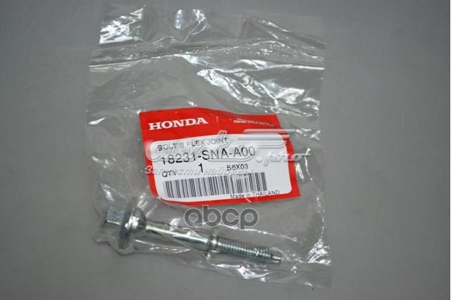 18231SNAA00 Honda Шпилька выпускного коллектора