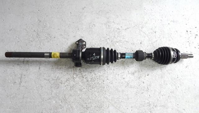 Купить 49501S1060 Hyundai/Kia Вал приводной правый
