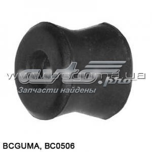 Сайлентблок амортизатора переднего Bcguma BC0506 цена, от 1.28 USD