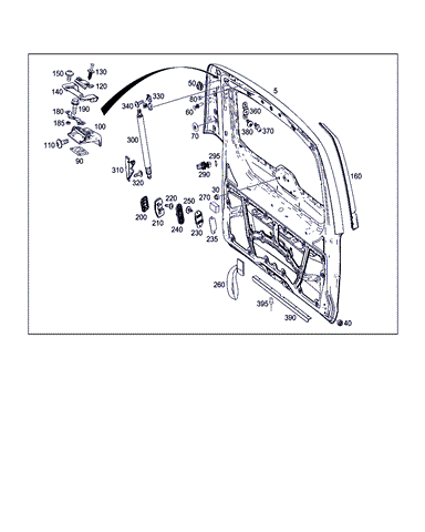 A4477404000 Mercedes 