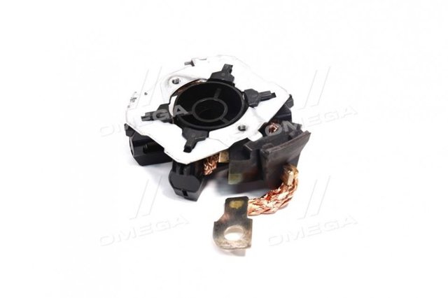 Compre 1986SE1589 Bosch Porta-escovas do motor de arranco