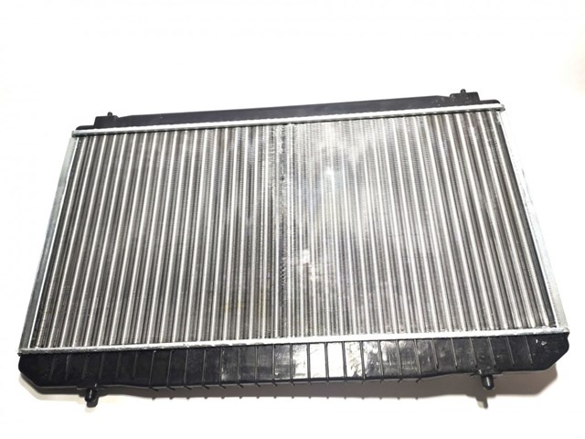 Радиатор охлаждения двигателя Kimiko T111301110CAKM цена, от 69.27 USD