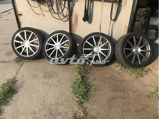 A2224010600 Mercedes 