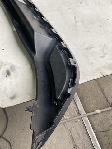 Купить 5G6807568S9B9 VAG Фартук заднего бампера