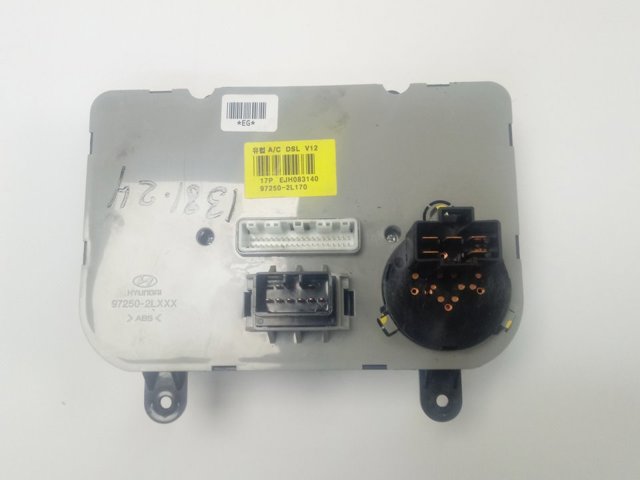Купить 972502LXXX Hyundai/Kia 