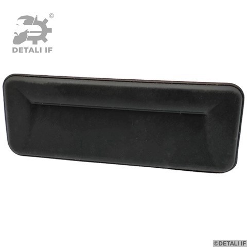 Купить DF12803 Detali IF Ручка багажника