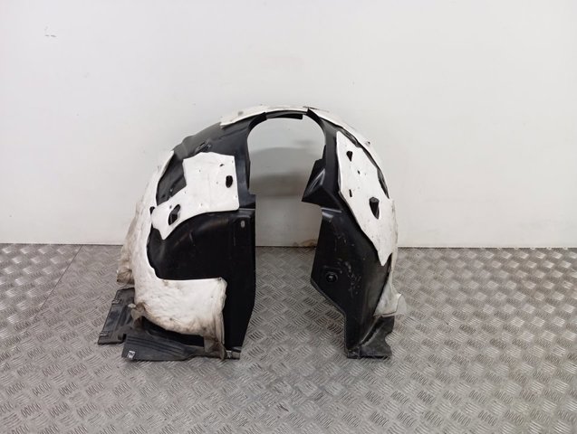Купить 9831258480 Peugeot/Citroen Подкрылок передний правый