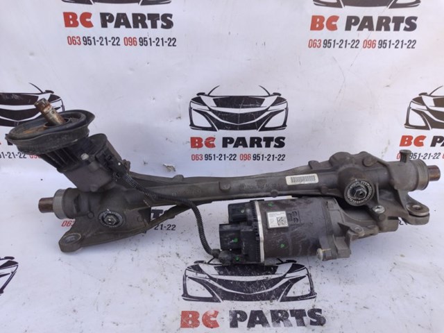 Купить VW408NL00R MSG Rebuilding Рулевая рейка