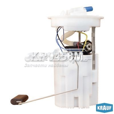 KR0458M Krauf Электробензонасос