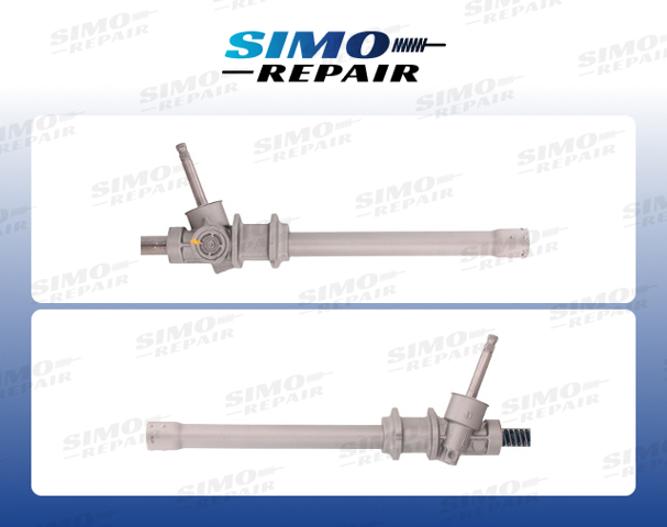 34008827 Nissan/Infiniti Управление рулевое в сборе