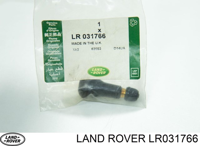  LR031766 Land Rover