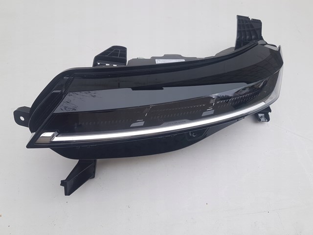 Купить 260607213R Renault (RVI) Фара левая передняя