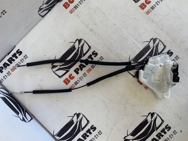805006RA0A Nissan/Infiniti Внутренний дверной замок