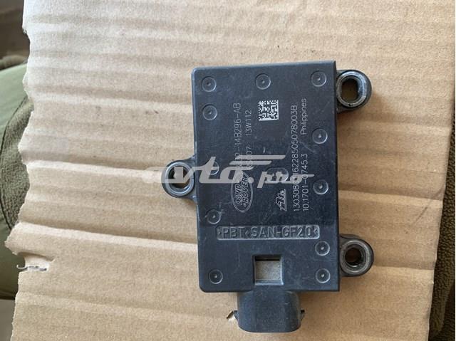 Land Rover BJ3214B296AB цена, от 37.41 USD