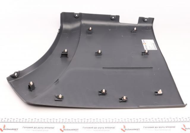 Купить 5050239 Autotechteile Молдинг задней арки крыла, левый