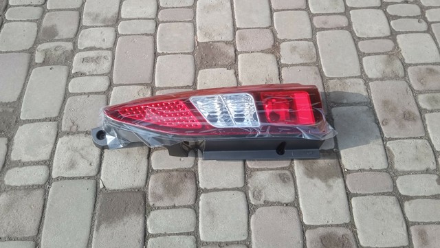 Фонарь задний правый Polcar 57U1882E цена, от 58.66 USD