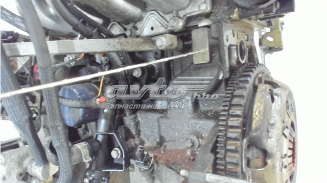 ДВС в сборе Renault (RVI) 7701477426 цена, от 443.42 USD