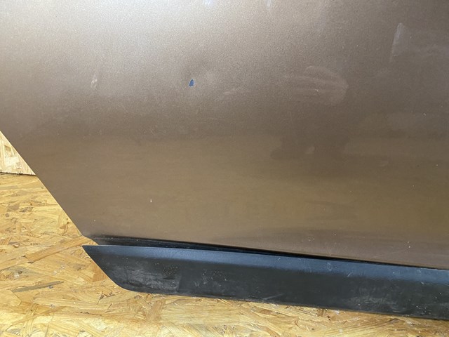 Дверь пассажирская задняя правая Volvo 31365269 цена, от 240.44 USD