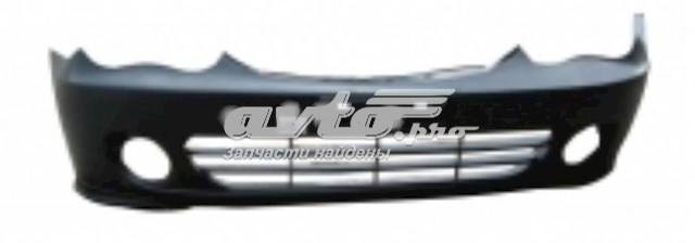 Купить 0240205901C Tempest Буфер (бампер) передний