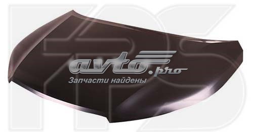 Капот FPS FP7061280 цена, от 174.75 USD