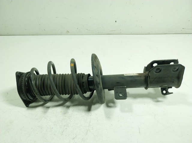 9837413780 Opel Амортизатор передний левый