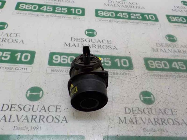 0281002481 VAG Regulador de presión de combustible original y equivalente