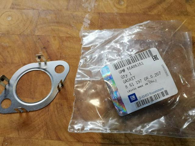  Opel 55578080