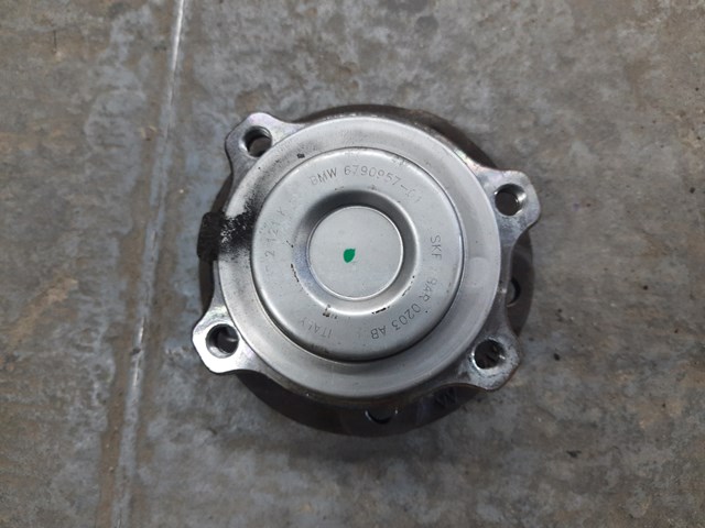 6790957 BMW 