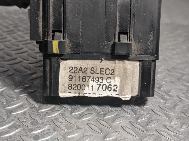  8200117062 Renault (RVI)