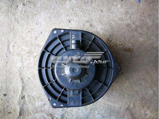 Мотор отопителя салона (Левый руль) Nissan Teana 03-08