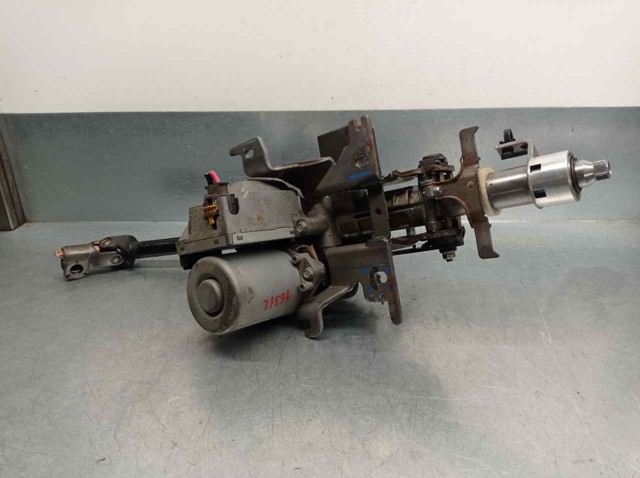 Рулевая колонка 8200701471 Renault (RVI)