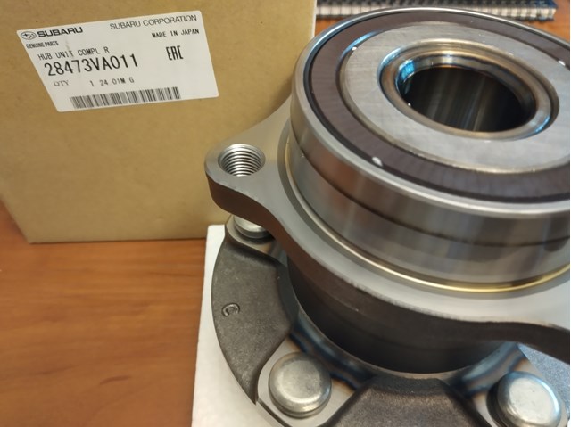  Subaru 28473VA011 цена, от 101.69 USD