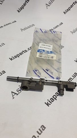 Радиатор испарителя кондиционера Hyundai/Kia 97139B8000 цена, от  USD