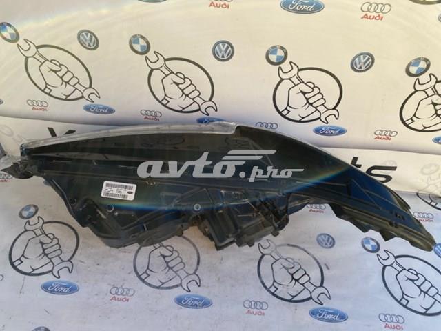 Правая фара DS7313W029CD Ford