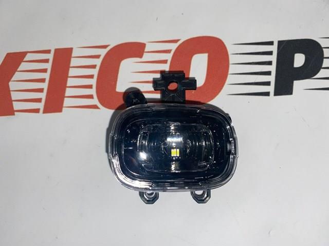 Купить 2615000Q0B Nissan/Infiniti Туманка правая
