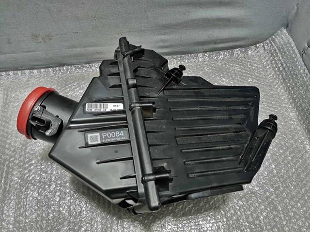 Расходомер воздуха Land Rover LR093998
