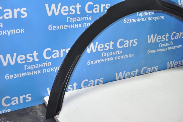 Купить LR066506 Land Rover Молдинг арки колеса заднего, правый