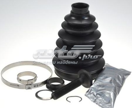 Чехол шруса GKN-Spidan 026274 цена, от 10.16 USD