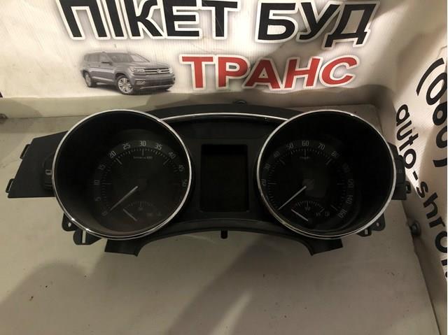 Купить 3T2920940D VAG Панель приборов