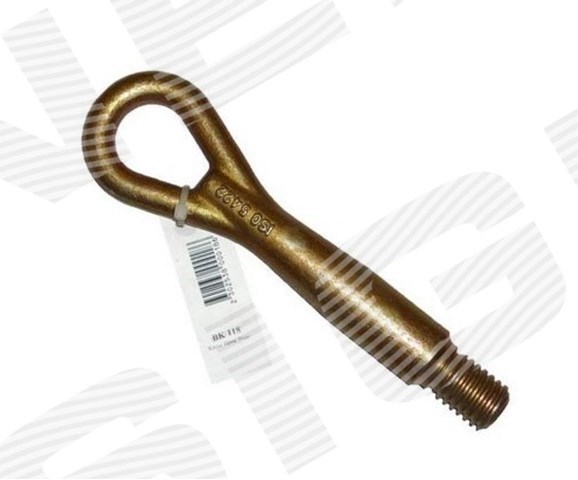 Крюк буксировочный Signeda BK118 цена, от 18.00 USD