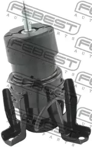 Подушка двигателя Q-fix Q0021158