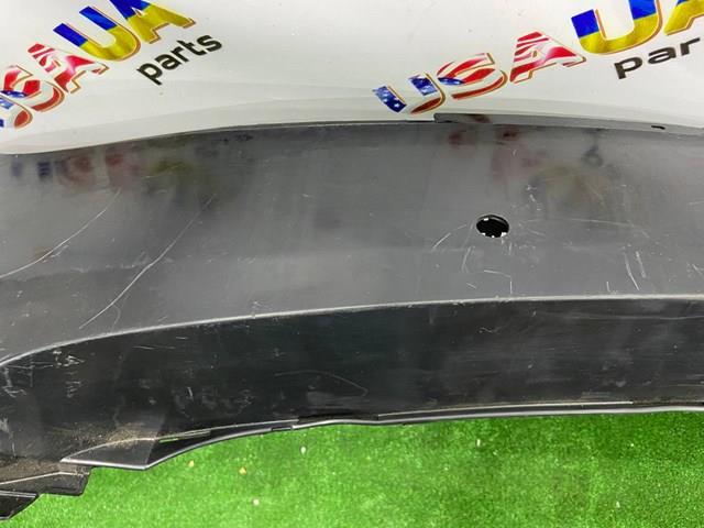 Купить 103480400C Tesla Верхняя часть заднего бампера