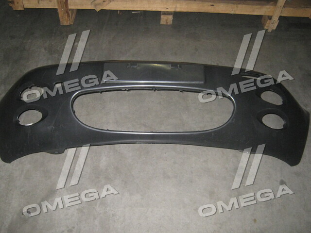 Бампер на авто Tempest 0150102901C цена, от 26.89 USD